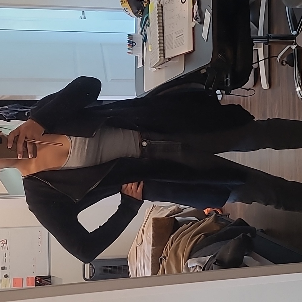 Zara Cardigan